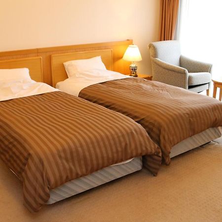 Nishiizu Crystal View Hotel Eksteriør billede