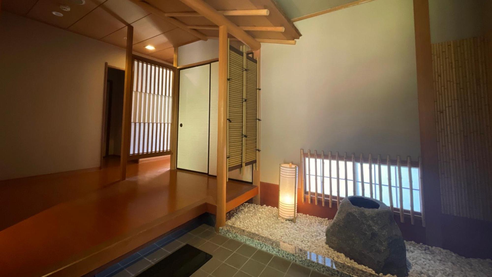 Nishiizu Crystal View Hotel Eksteriør billede