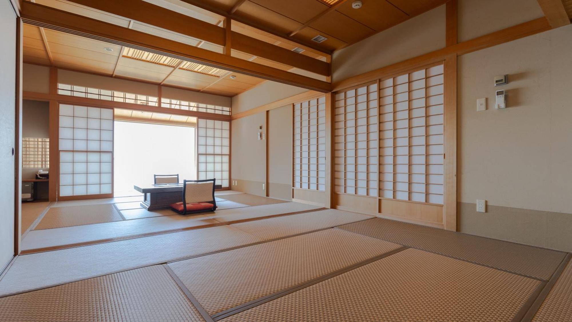 Nishiizu Crystal View Hotel Eksteriør billede