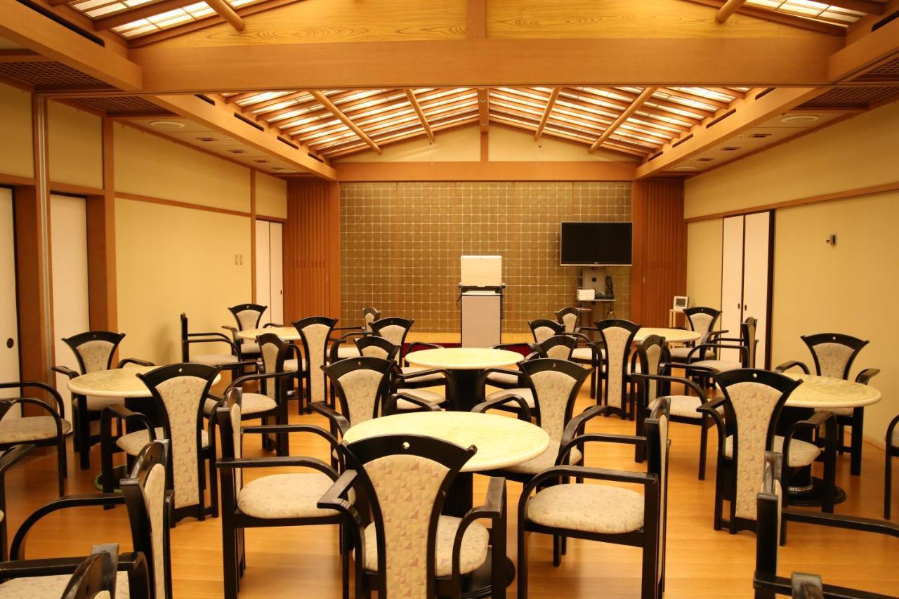 Nishiizu Crystal View Hotel Eksteriør billede