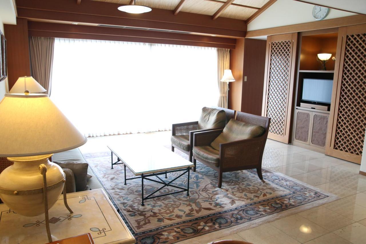 Nishiizu Crystal View Hotel Eksteriør billede
